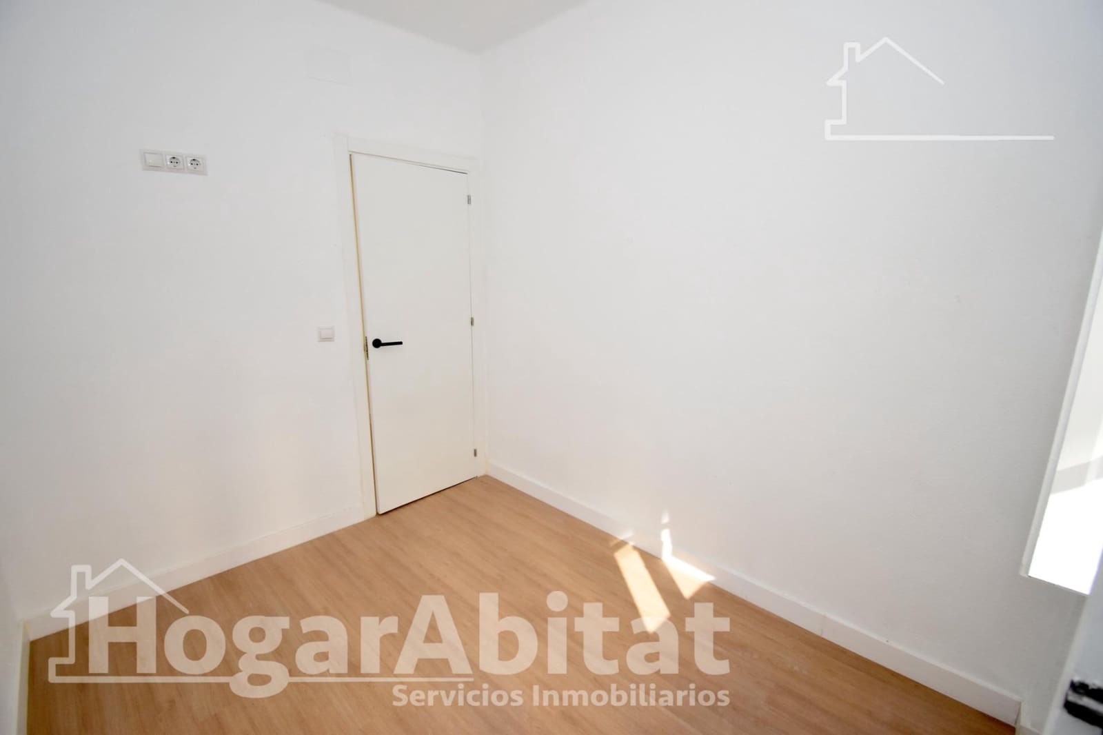 3 Zimmer Wohnung zu verkaufen in Burriana / Borriana - 140.000 € (Ref: 9811957)