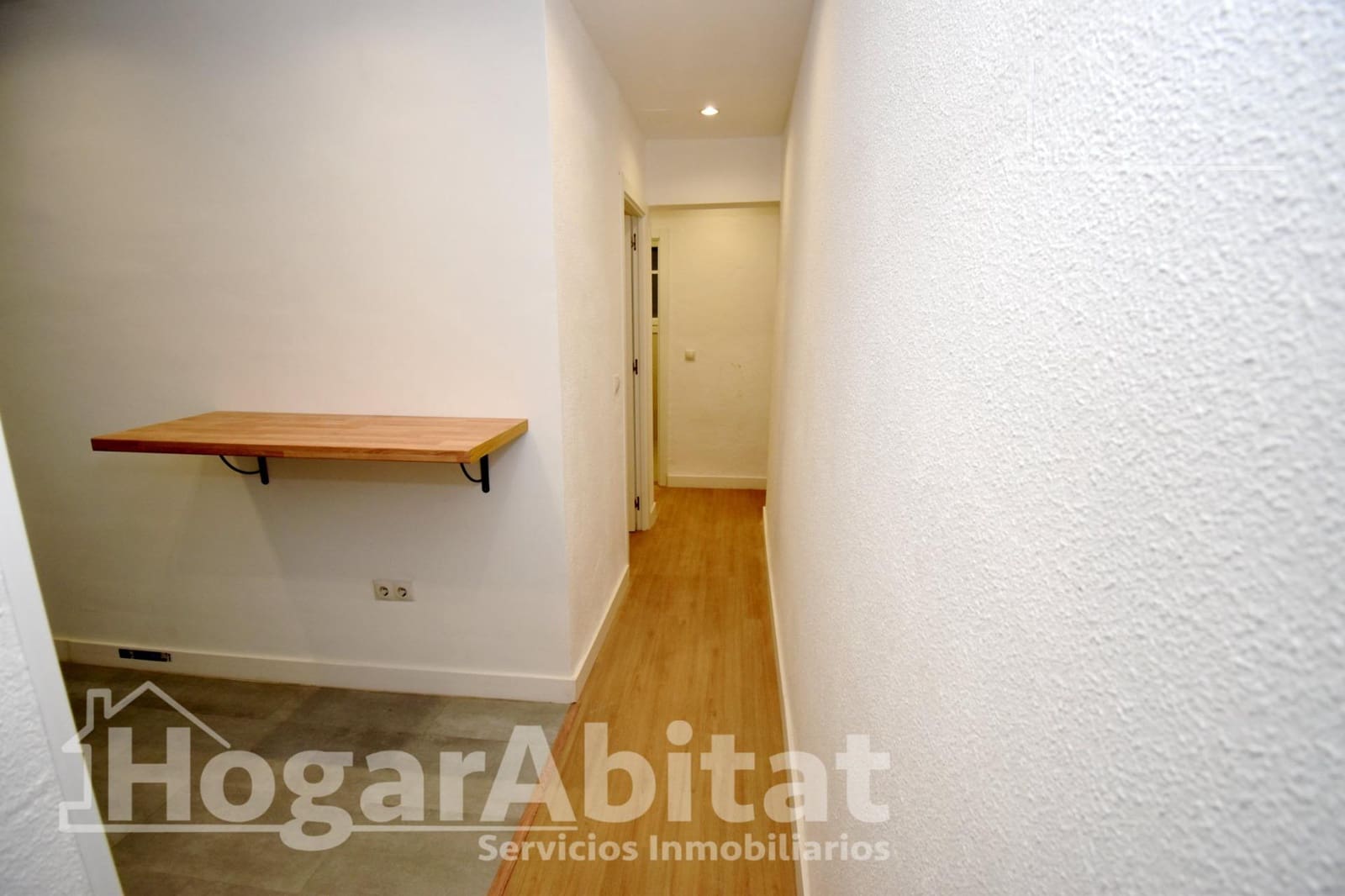 3 Zimmer Wohnung zu verkaufen in Burriana / Borriana - 140.000 € (Ref: 9811957)