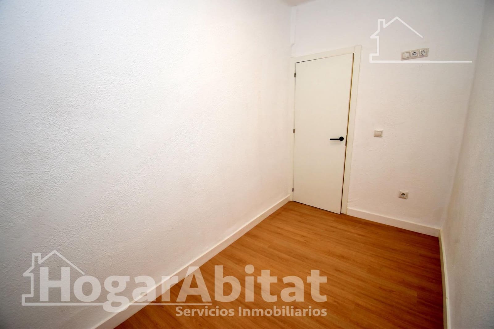 3 Zimmer Wohnung zu verkaufen in Burriana / Borriana - 140.000 € (Ref: 9811957)