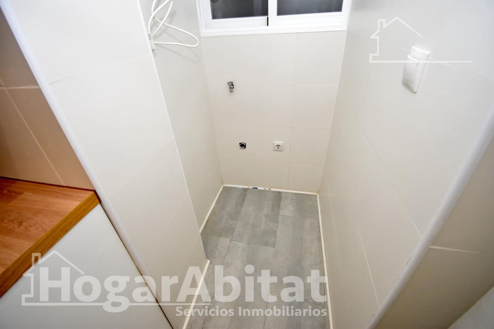 3 Zimmer Wohnung zu verkaufen in Burriana / Borriana - 140.000 € (Ref: 9811957)