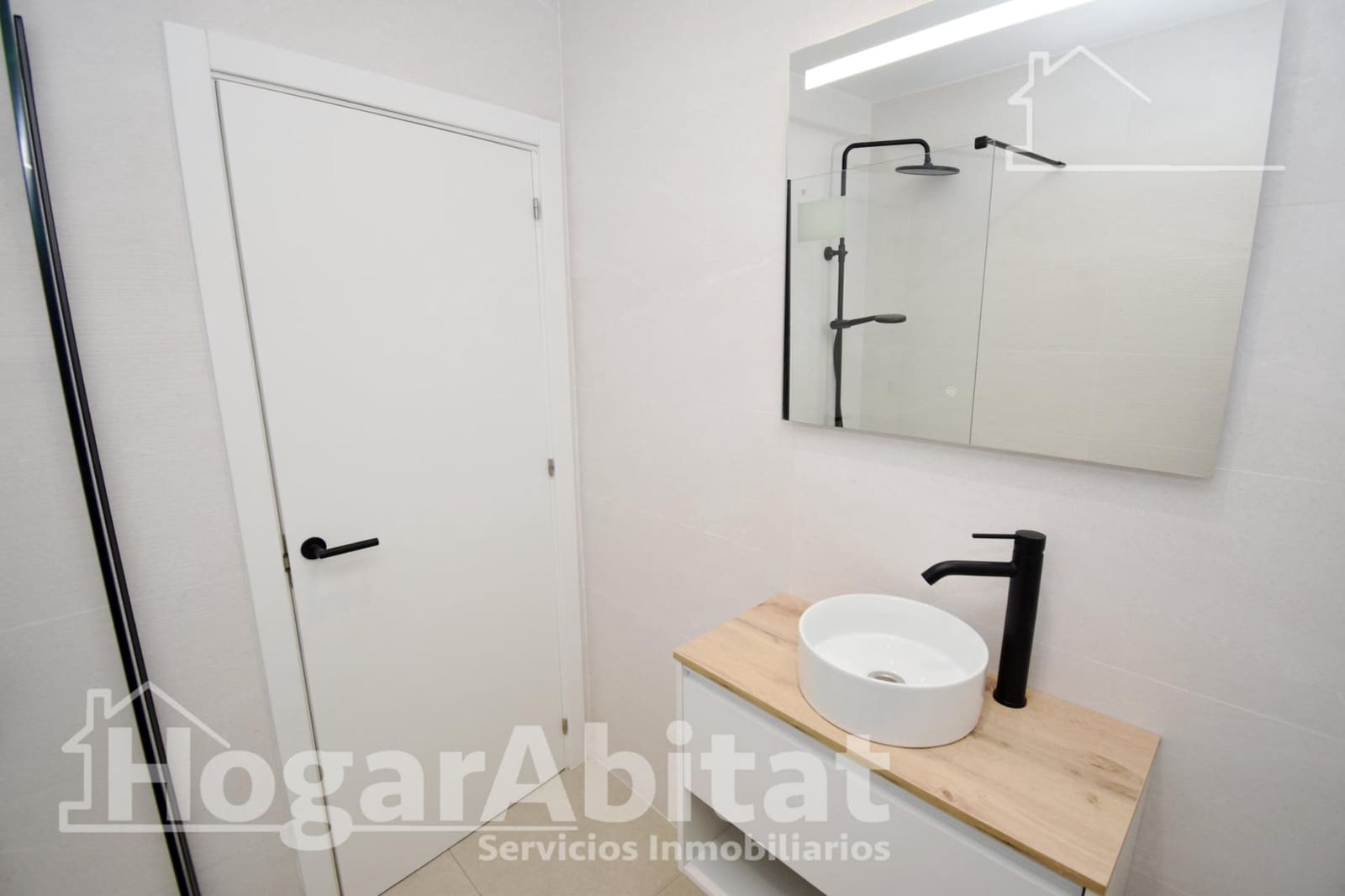 3 Zimmer Wohnung zu verkaufen in Burriana / Borriana - 140.000 € (Ref: 9811957)