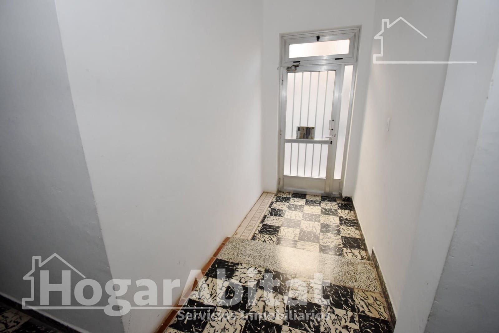 3 Zimmer Wohnung zu verkaufen in Burriana / Borriana - 140.000 € (Ref: 9811957)