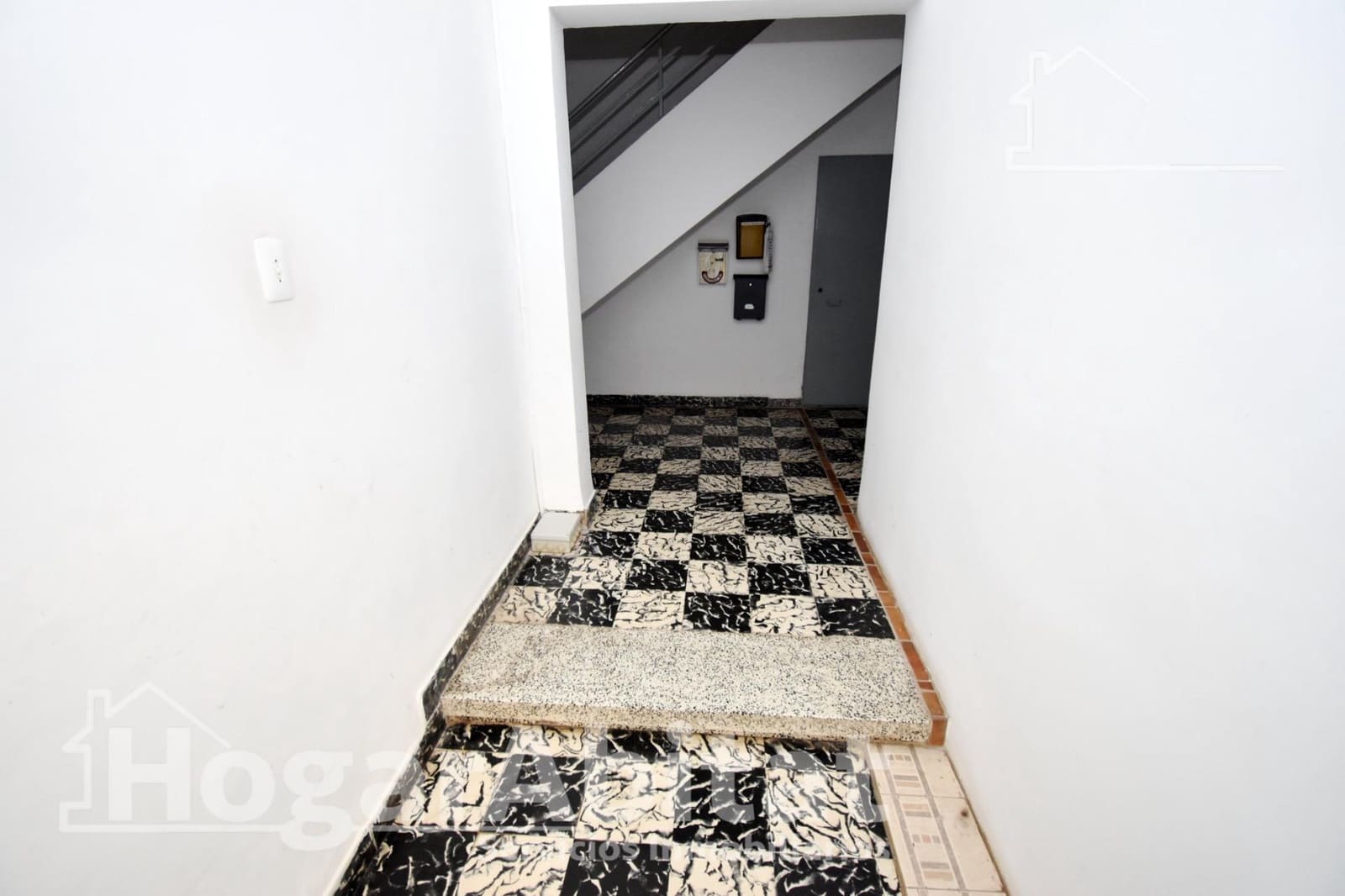 3 Zimmer Wohnung zu verkaufen in Burriana / Borriana - 140.000 € (Ref: 9811957)