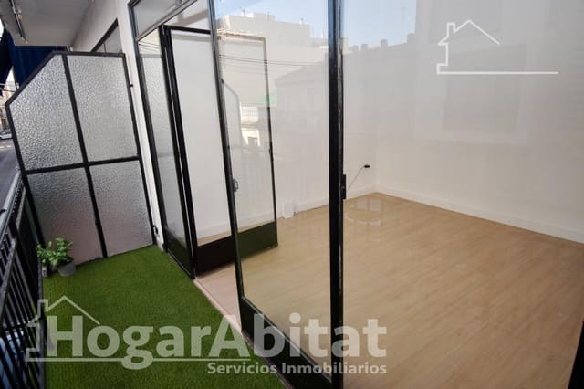 3 soveværelse Lejlighed til salg i Burriana / Borriana - € 140.000 (Ref: 9811957)