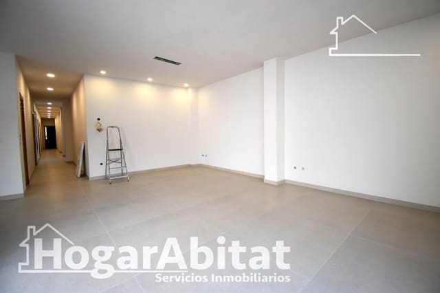 3 soveværelse Lejlighed til salg i Alqueria de la Comtessa - € 219.800 (Ref: 9811958)