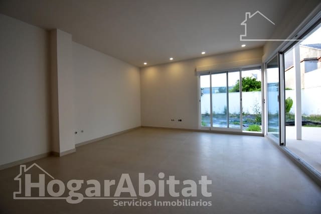 3 soveværelse Lejlighed til salg i Alqueria de la Comtessa - € 219.800 (Ref: 9811958)