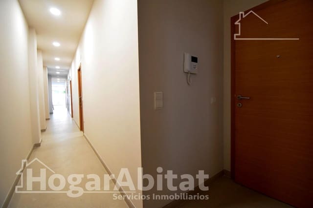 3 soveværelse Lejlighed til salg i Alqueria de la Comtessa - € 219.800 (Ref: 9811958)