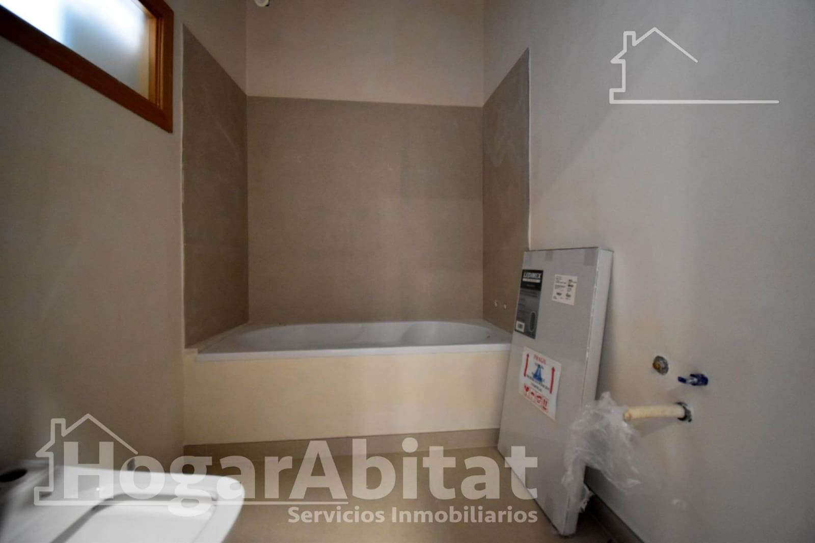 3 soveværelse Lejlighed til salg i Alqueria de la Comtessa - € 219.800 (Ref: 9811958)