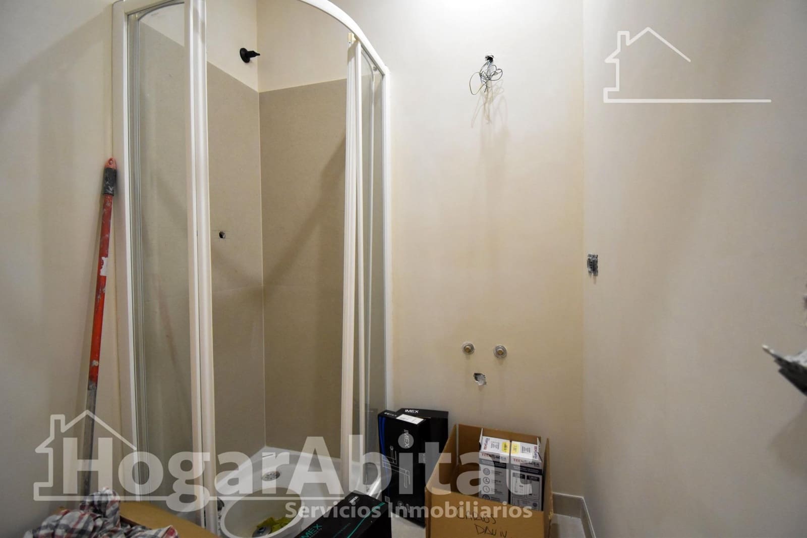 3 soveværelse Lejlighed til salg i Alqueria de la Comtessa - € 219.800 (Ref: 9811958)