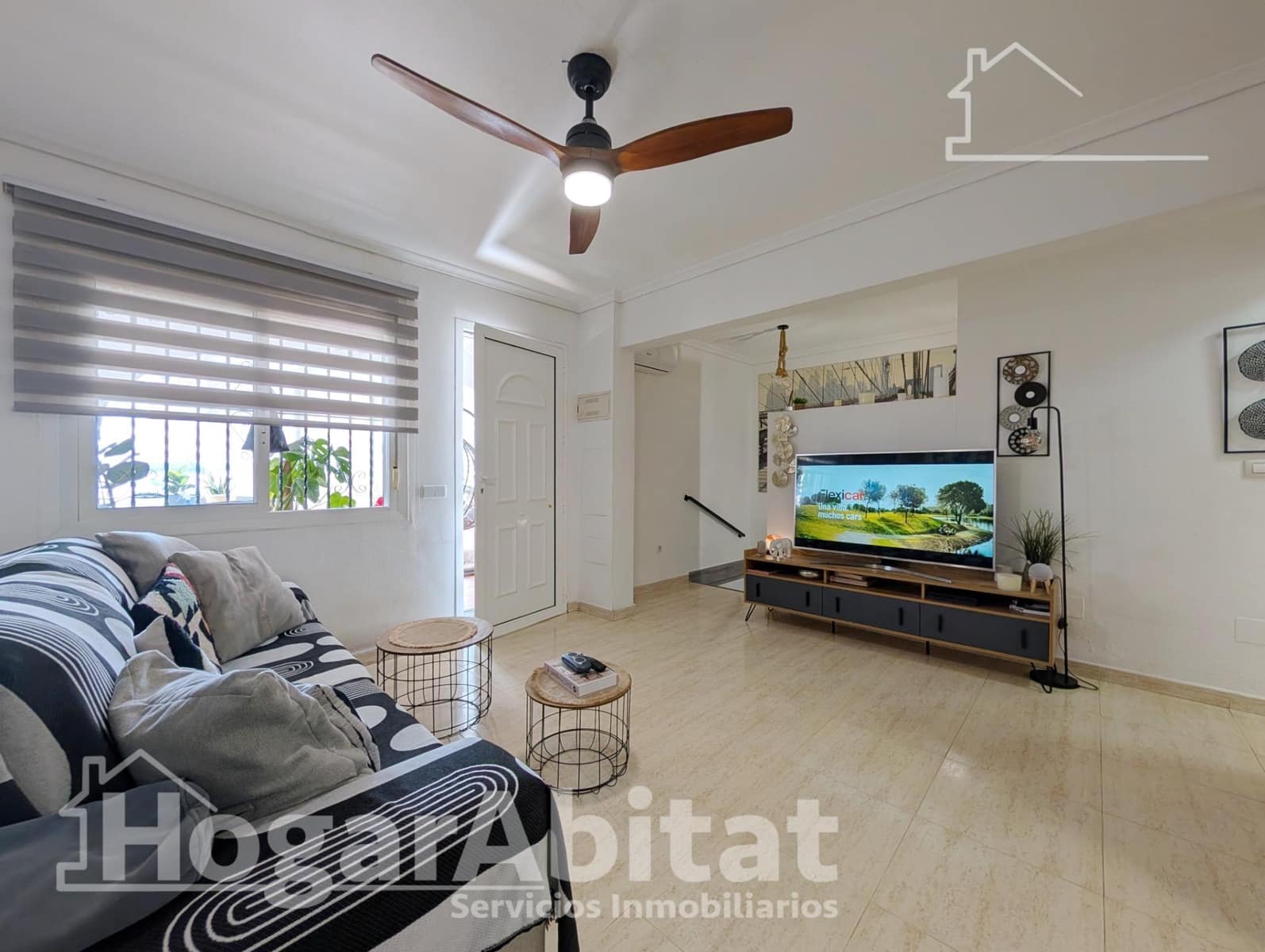 3 quarto Moradia em Banda para venda em Gran Alacant com piscina garagem - 269 900 € (Ref: 9811960)