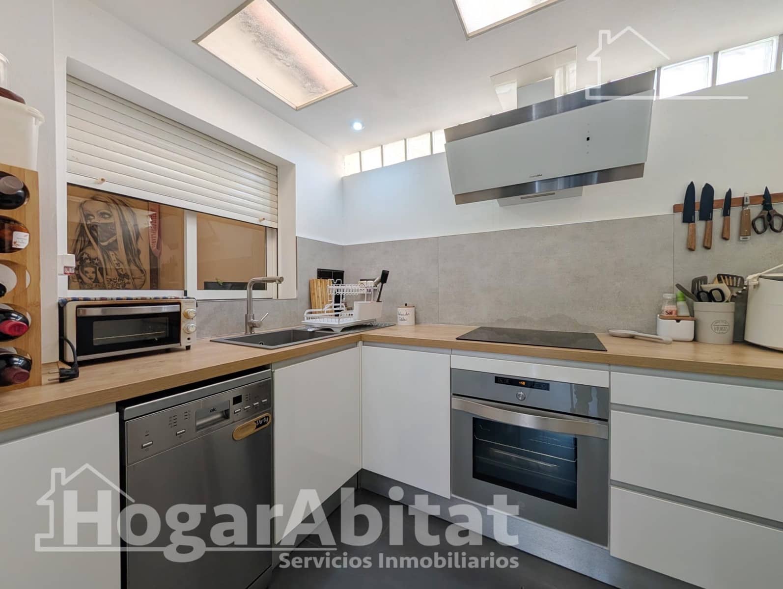 3 quarto Moradia em Banda para venda em Gran Alacant com piscina garagem - 269 900 € (Ref: 9811960)