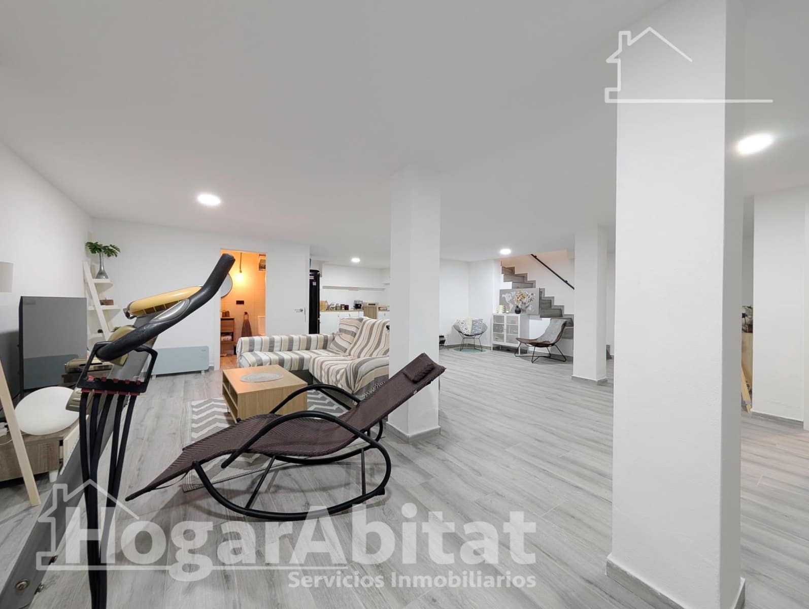 3 quarto Moradia em Banda para venda em Gran Alacant com piscina garagem - 269 900 € (Ref: 9811960)