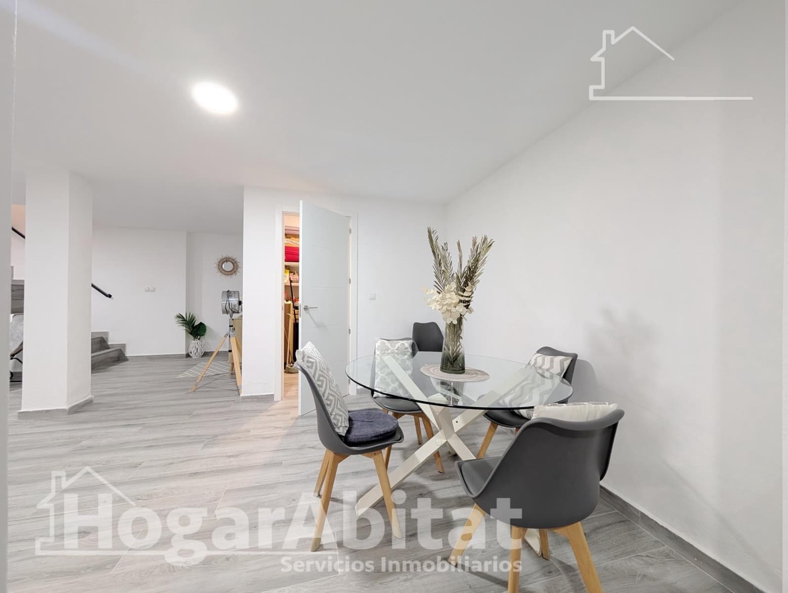 3 quarto Moradia em Banda para venda em Gran Alacant com piscina garagem - 269 900 € (Ref: 9811960)