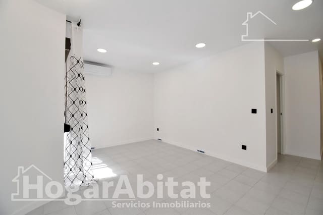 1 sypialnia Mieszkanie na sprzedaż w Gandia - 135 000 € (Ref: 9811961)