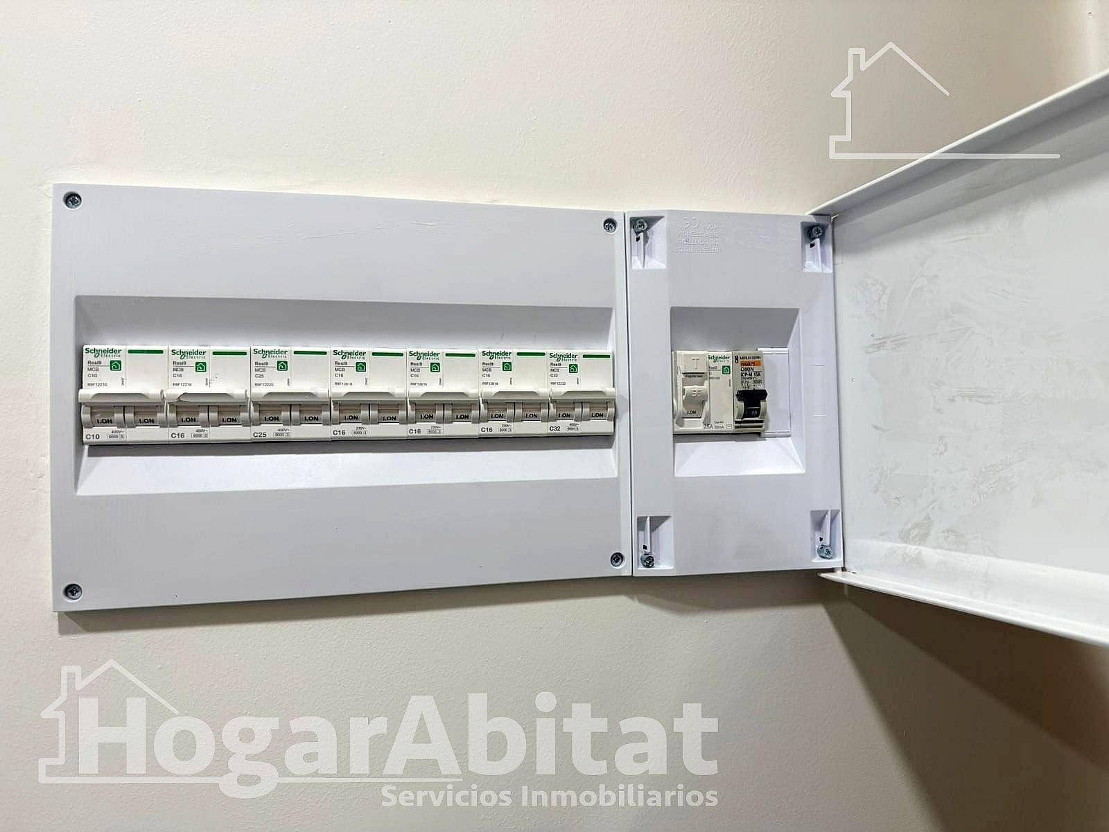 1 sypialnia Mieszkanie na sprzedaż w Gandia - 135 000 € (Ref: 9811961)