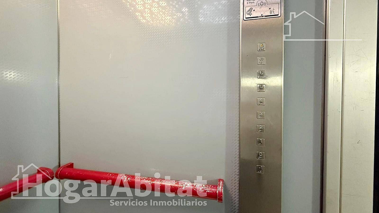 1 sypialnia Mieszkanie na sprzedaż w Gandia - 135 000 € (Ref: 9811961)