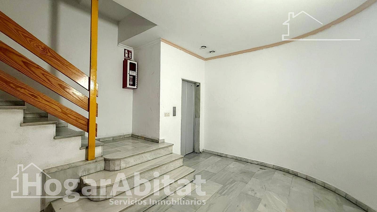 1 sypialnia Mieszkanie na sprzedaż w Gandia - 135 000 € (Ref: 9811961)