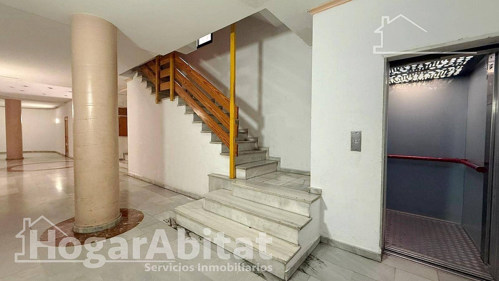 1 sypialnia Mieszkanie na sprzedaż w Gandia - 135 000 € (Ref: 9811961)