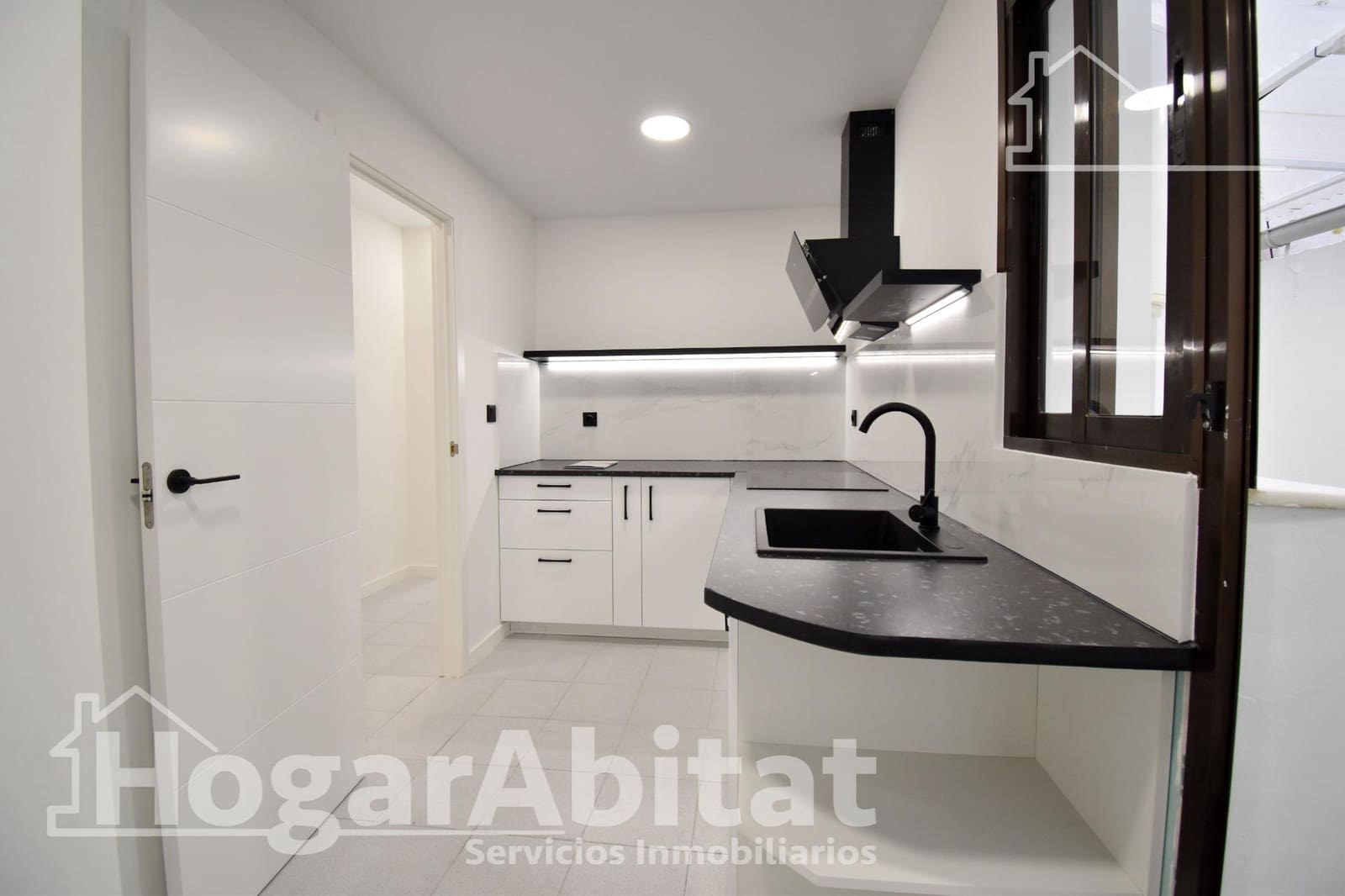 1 sypialnia Mieszkanie na sprzedaż w Gandia - 135 000 € (Ref: 9811961)