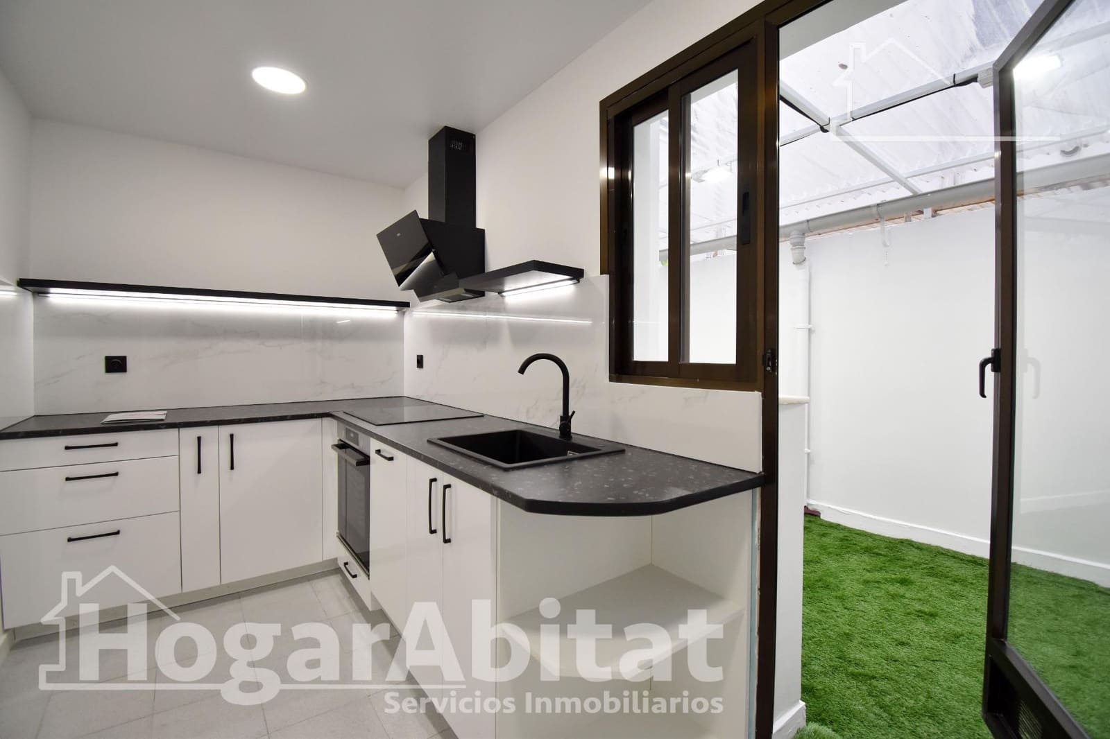 1 sypialnia Mieszkanie na sprzedaż w Gandia - 135 000 € (Ref: 9811961)
