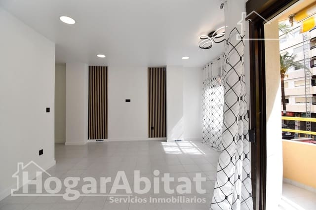 1 sypialnia Mieszkanie na sprzedaż w Gandia - 135 000 € (Ref: 9811961)