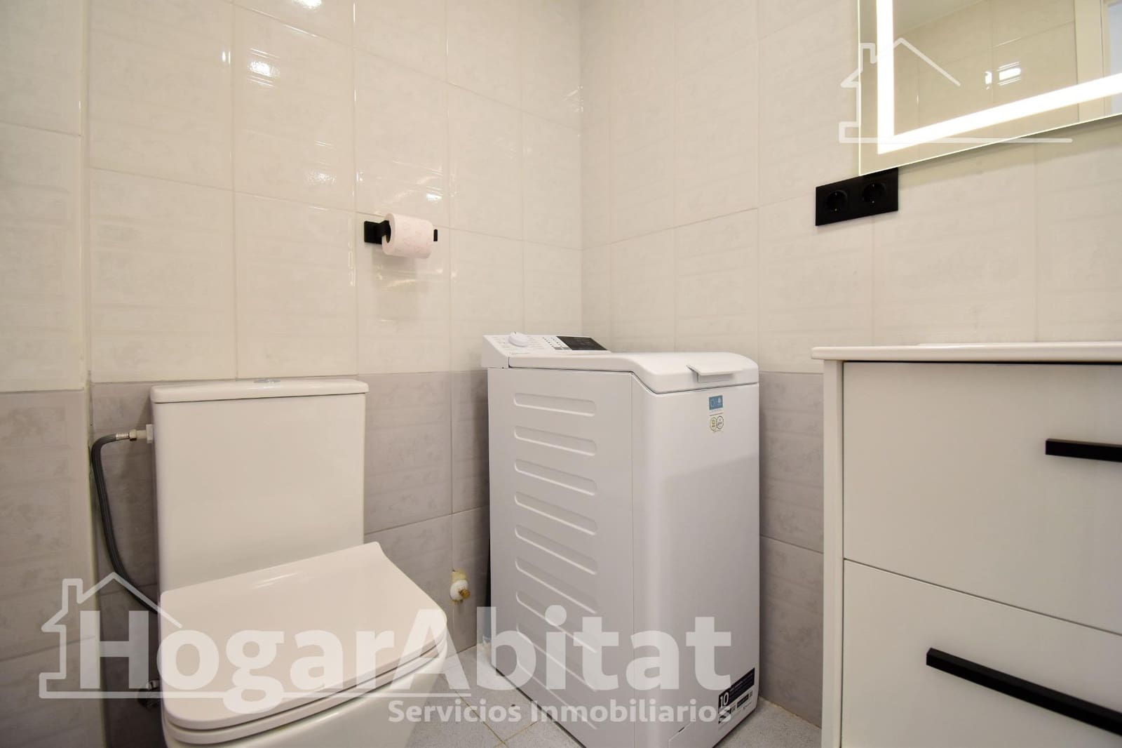 1 sypialnia Mieszkanie na sprzedaż w Gandia - 135 000 € (Ref: 9811961)