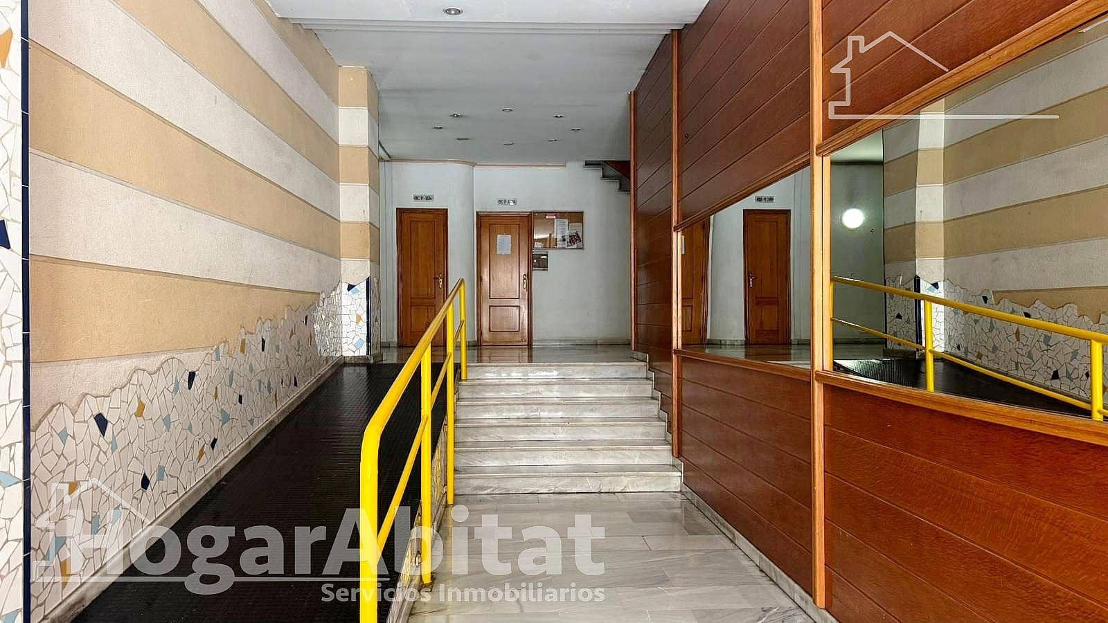 1 sypialnia Mieszkanie na sprzedaż w Gandia - 135 000 € (Ref: 9811961)