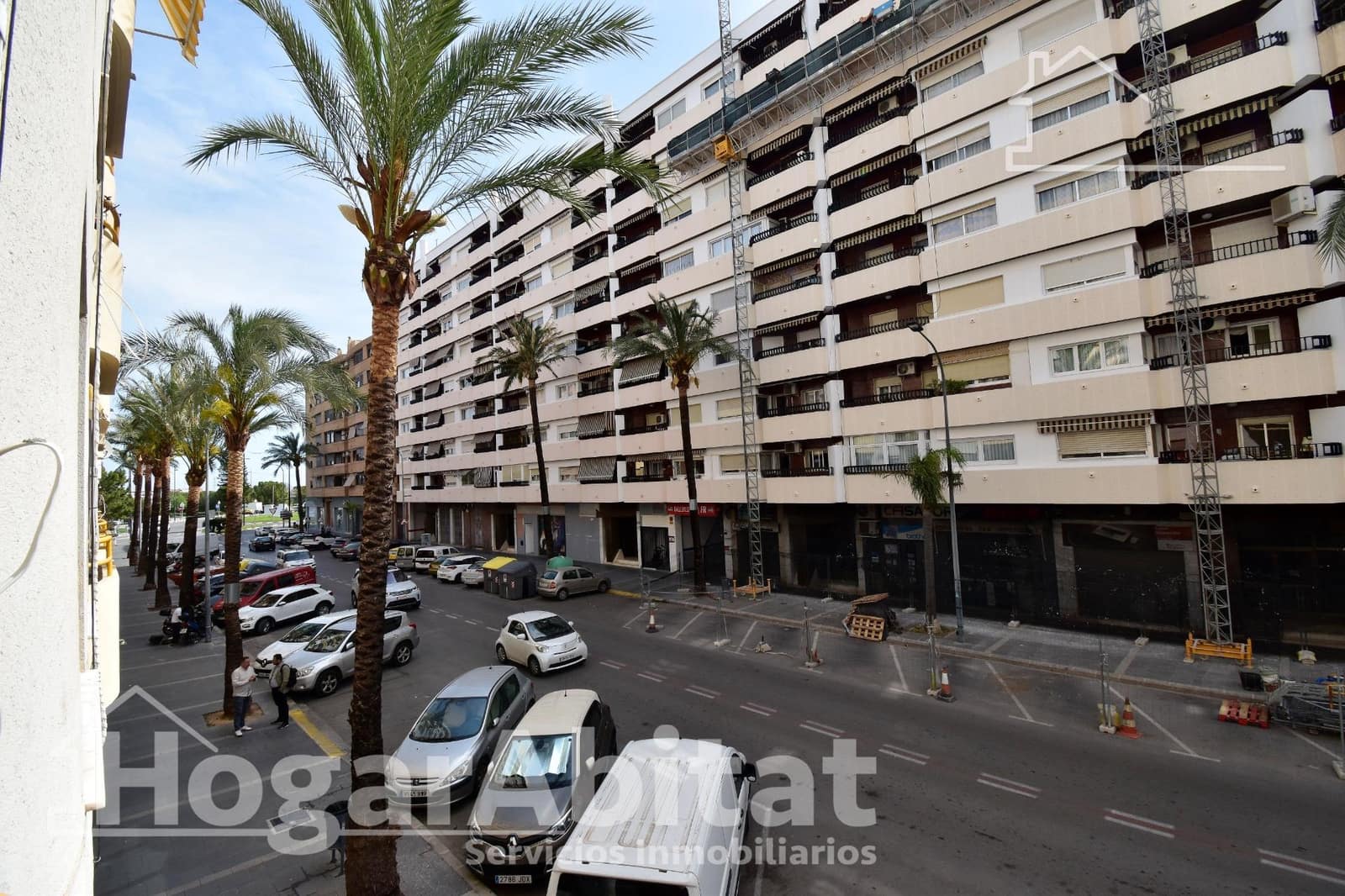 1 sypialnia Mieszkanie na sprzedaż w Gandia - 135 000 € (Ref: 9811961)