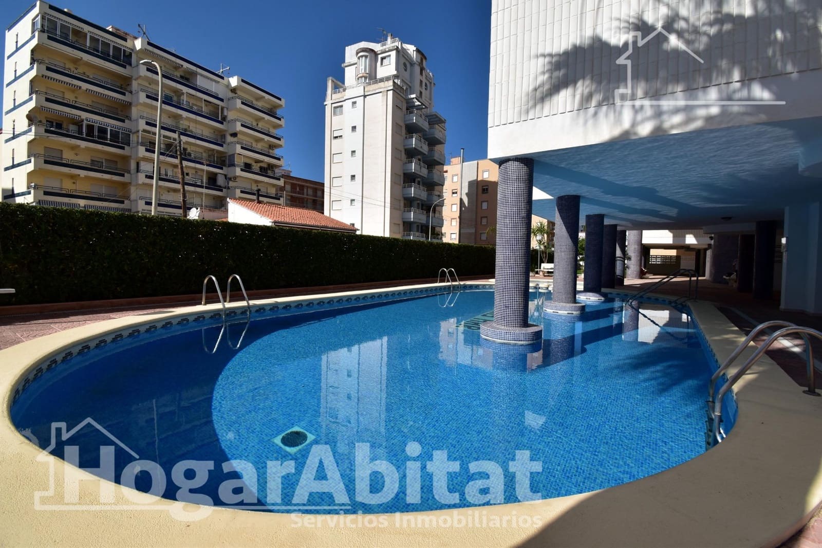 3 slaapkamer Flat te koop in Gandia met zwembad garage - € 315.000 (Ref: 9811962)