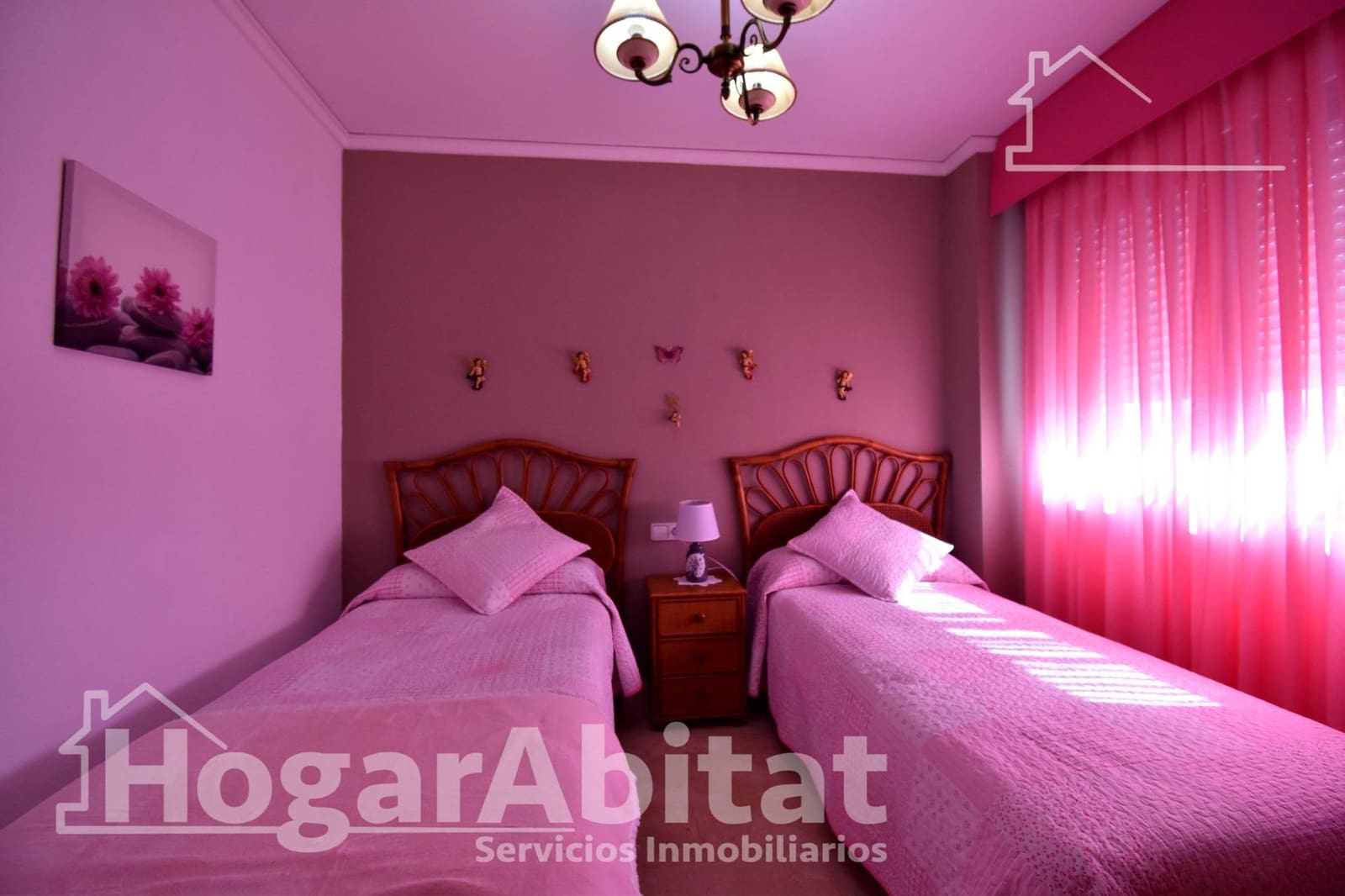 3 slaapkamer Flat te koop in Gandia met zwembad garage - € 315.000 (Ref: 9811962)