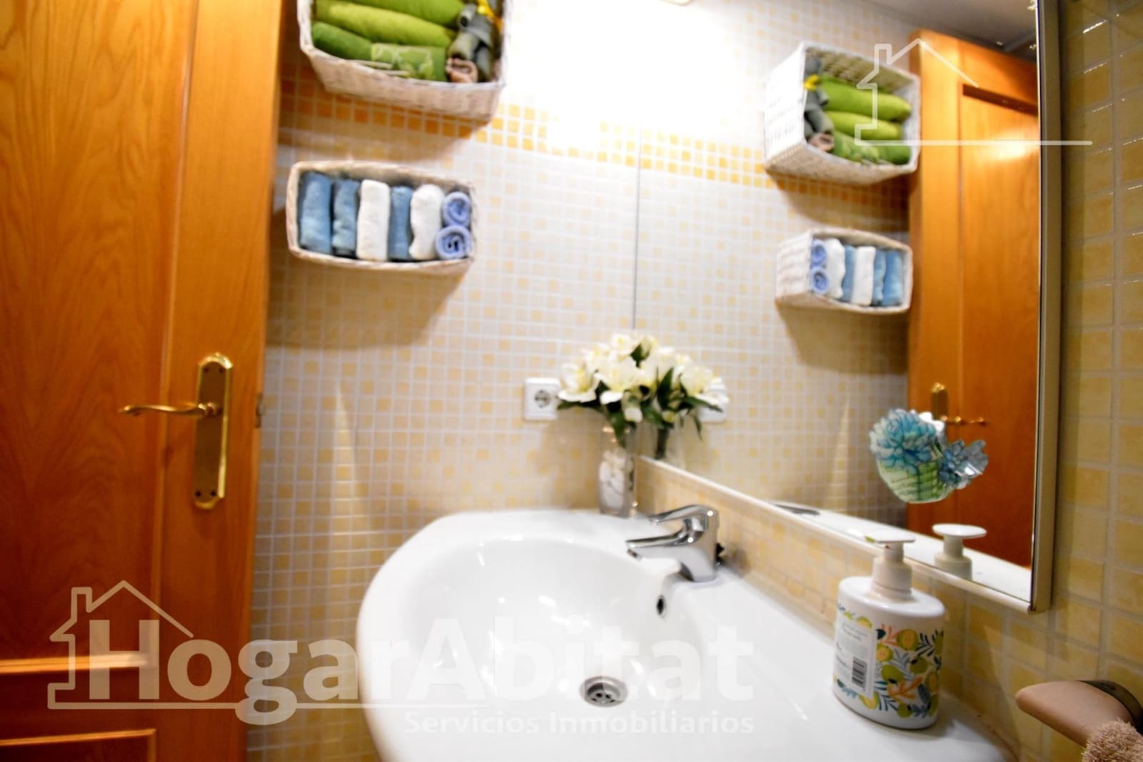 3 slaapkamer Flat te koop in Gandia met zwembad garage - € 315.000 (Ref: 9811962)