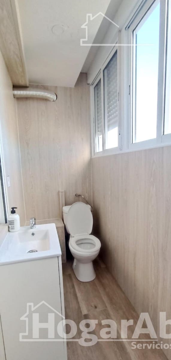 Piso de 3 habitaciones en Alginet en venta con garaje - 170.000 € (Ref: 9811963)