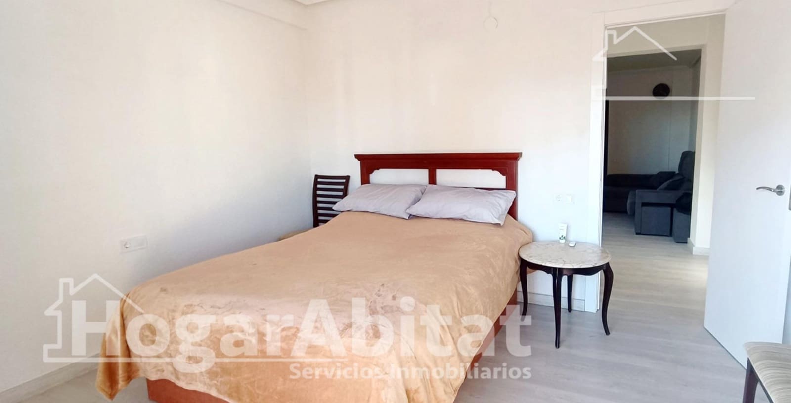 Piso de 3 habitaciones en Alginet en venta con garaje - 170.000 € (Ref: 9811963)