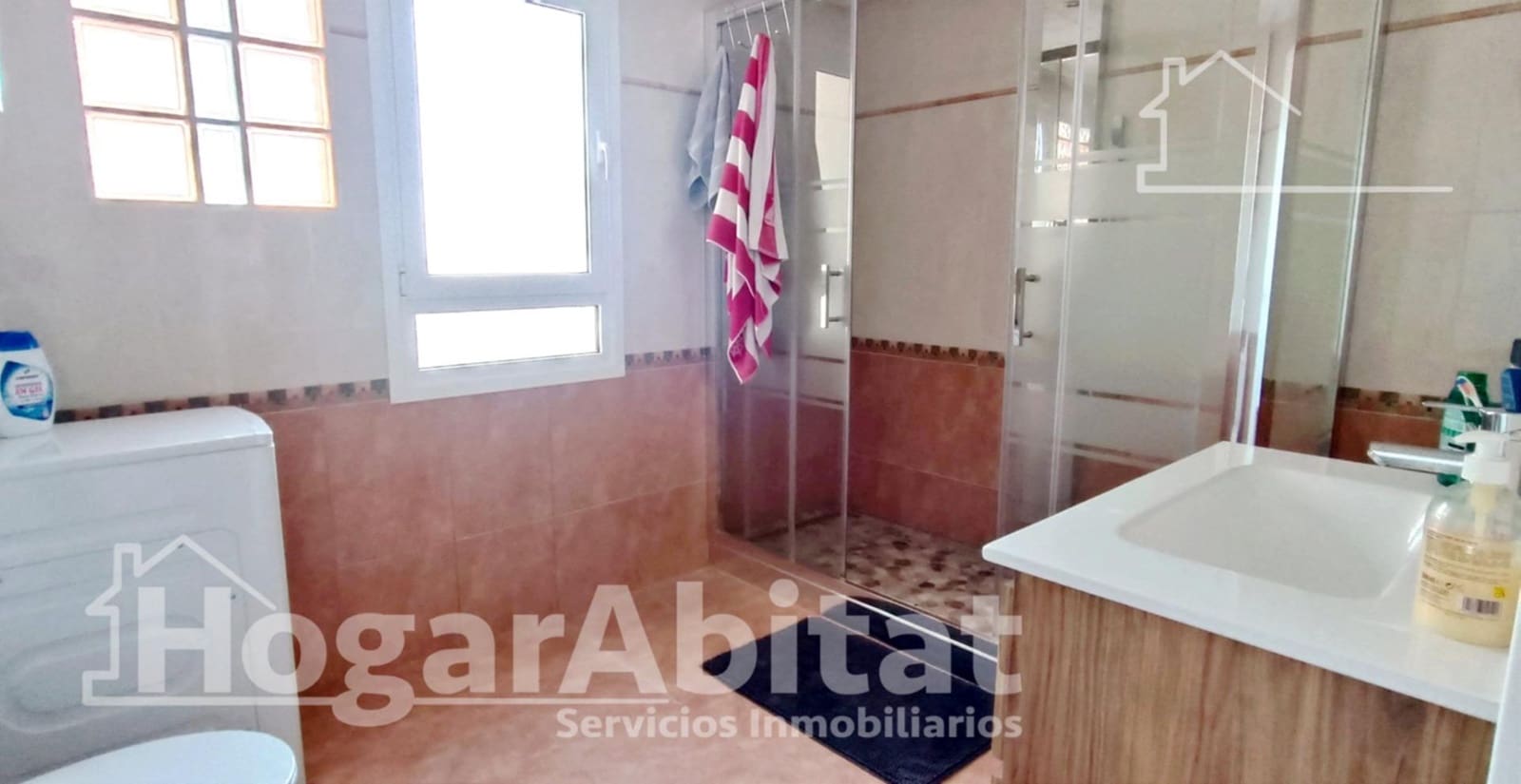 Piso de 3 habitaciones en Alginet en venta con garaje - 170.000 € (Ref: 9811963)