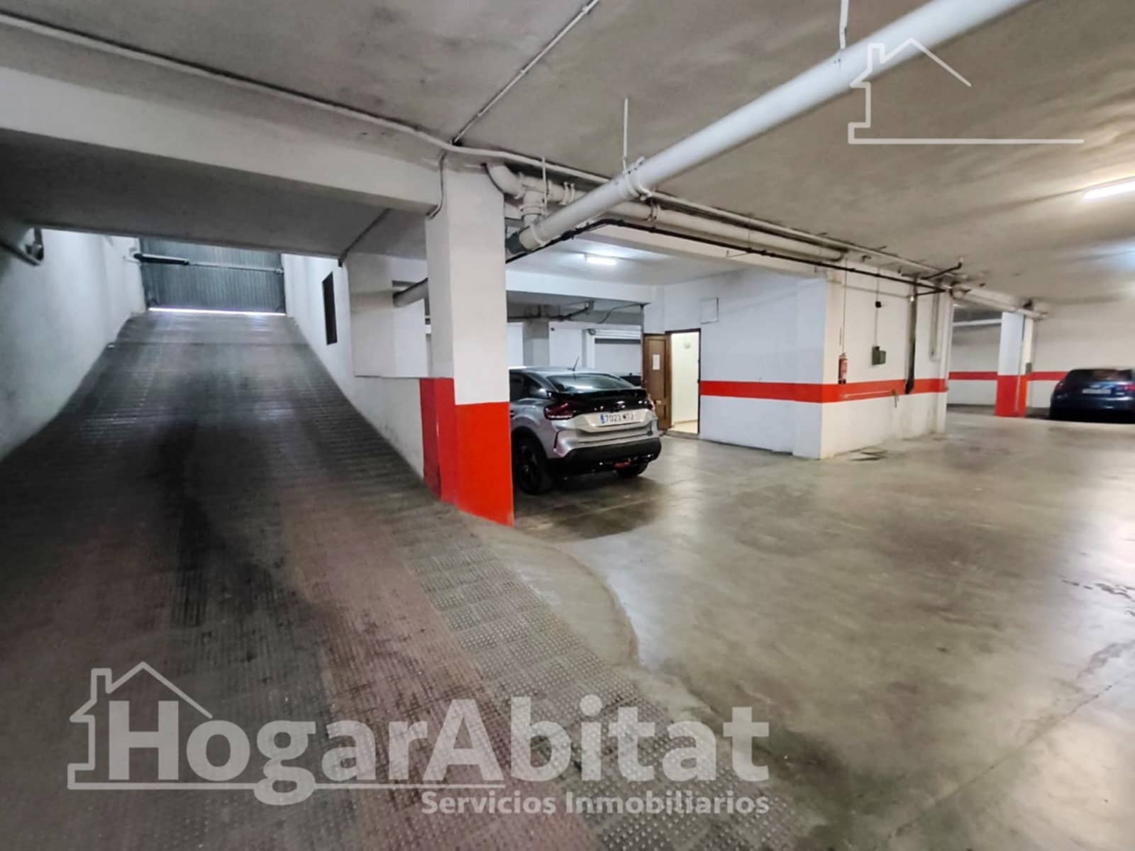 Piso de 3 habitaciones en Alginet en venta con garaje - 170.000 € (Ref: 9811963)