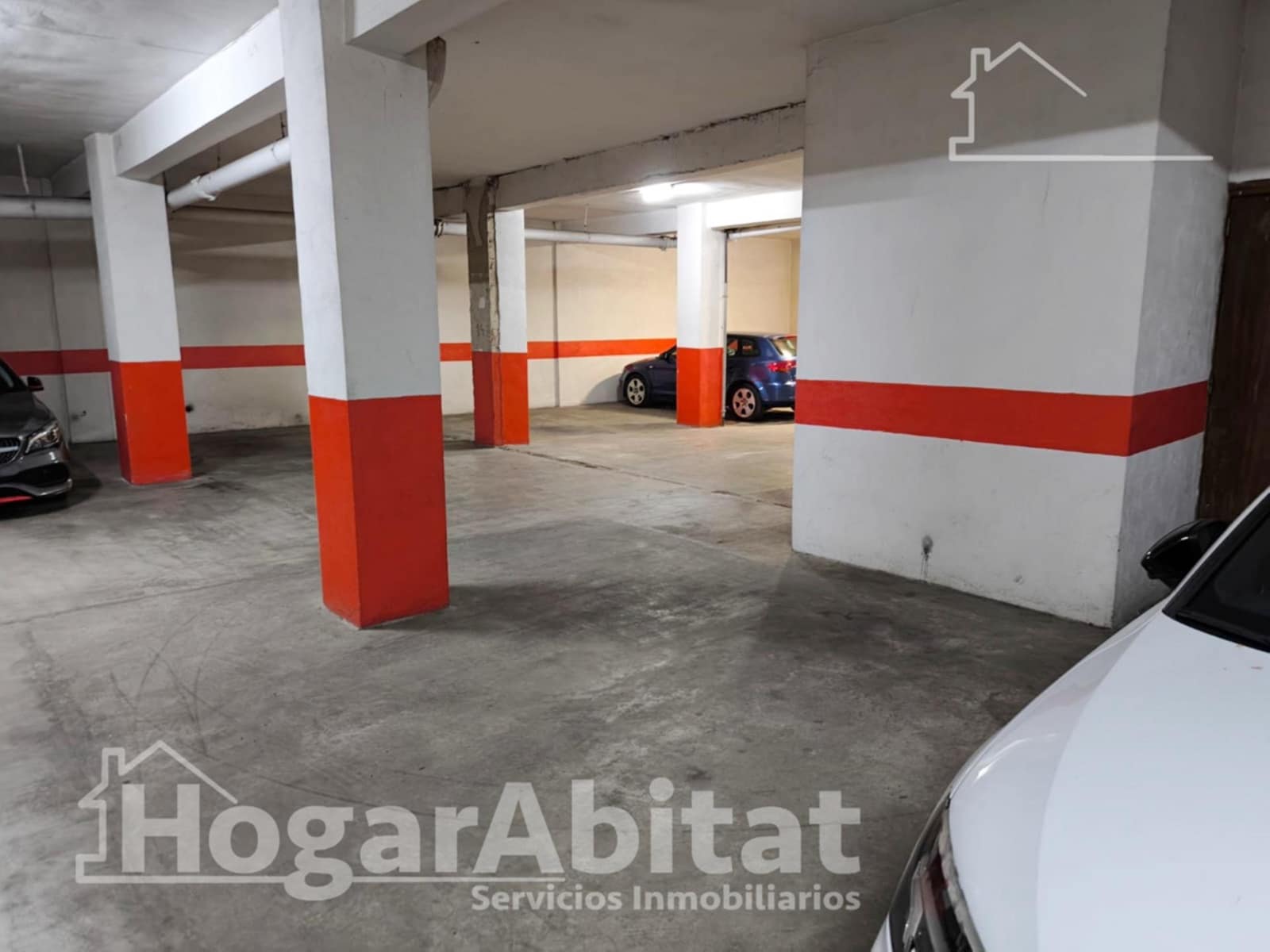 Piso de 3 habitaciones en Alginet en venta con garaje - 170.000 € (Ref: 9811963)