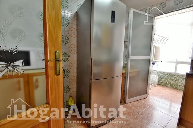 3 makuuhuone Asunto myytävänä paikassa Algemesí - 130 000 € (Ref: 9811964)