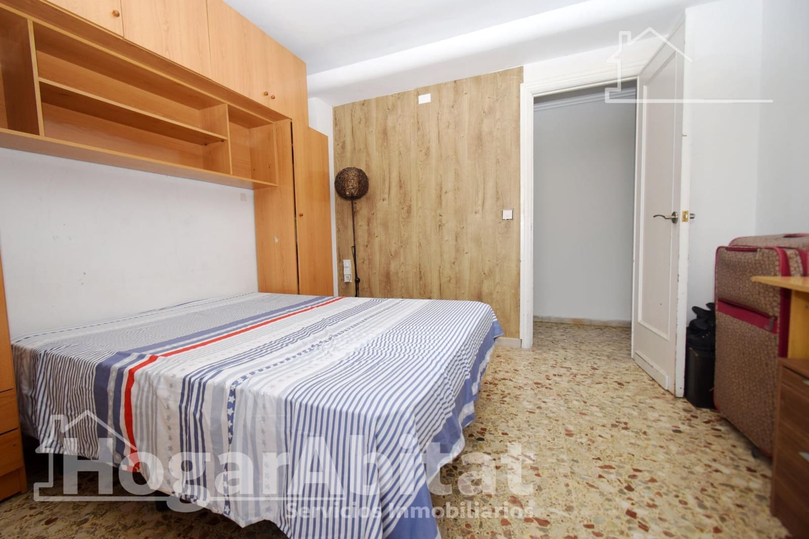4 soverom Penthouse til salgs i Catarroja - € 270 000 (Ref: 9811966)