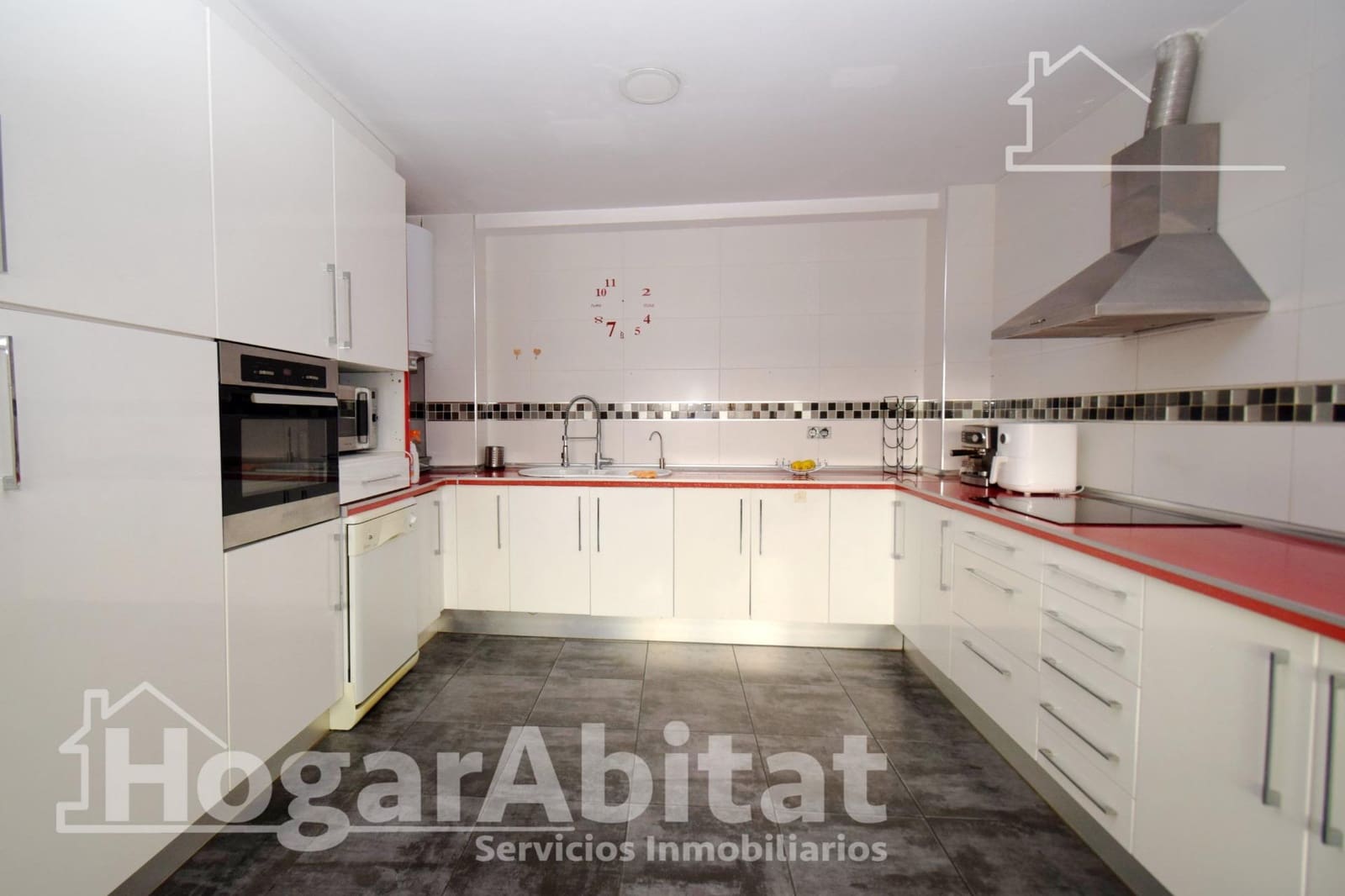 4 soverom Penthouse til salgs i Catarroja - € 270 000 (Ref: 9811966)