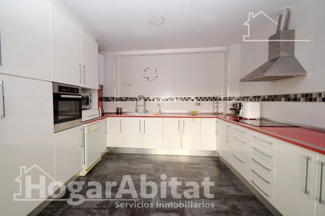 4 soverom Penthouse til salgs i Catarroja - € 270 000 (Ref: 9811966)