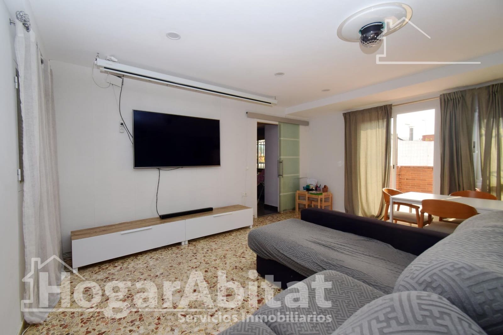 4 soverom Penthouse til salgs i Catarroja - € 270 000 (Ref: 9811966)