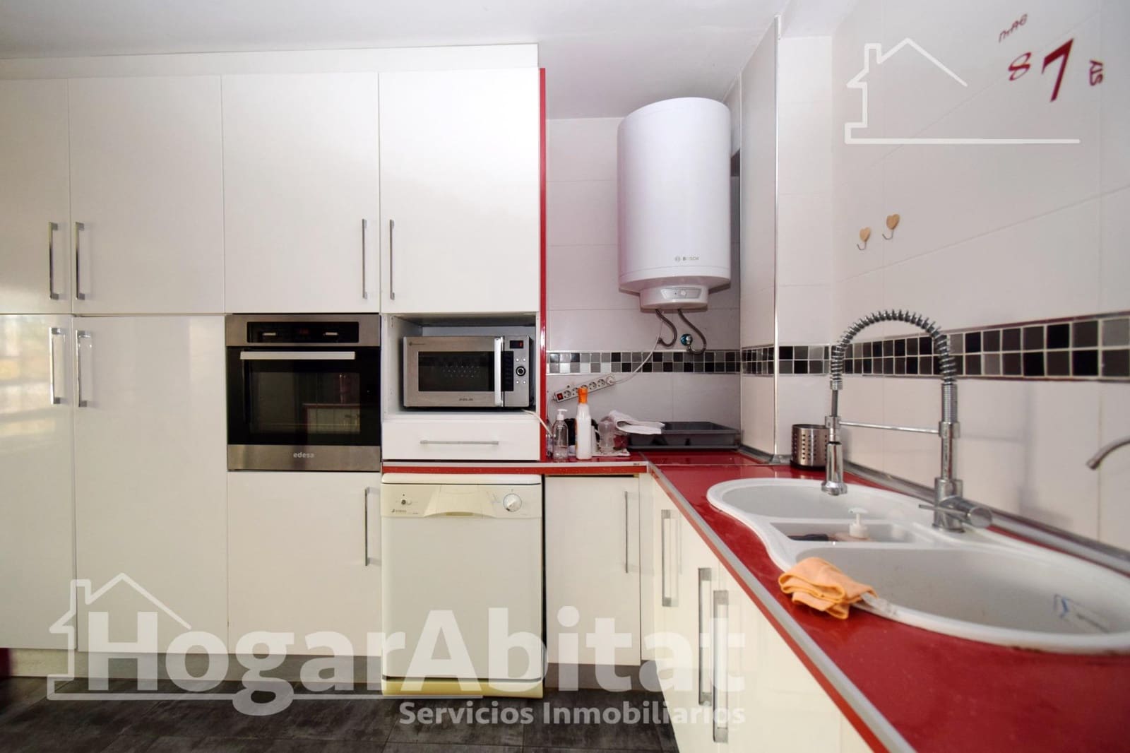 4 soverom Penthouse til salgs i Catarroja - € 270 000 (Ref: 9811966)