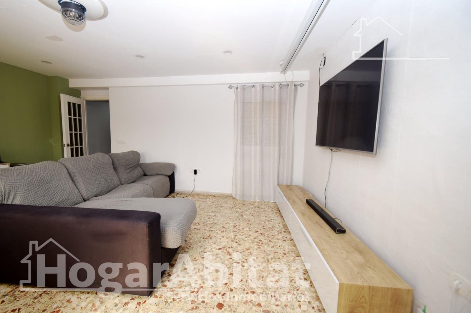 4 soverom Penthouse til salgs i Catarroja - € 270 000 (Ref: 9811966)