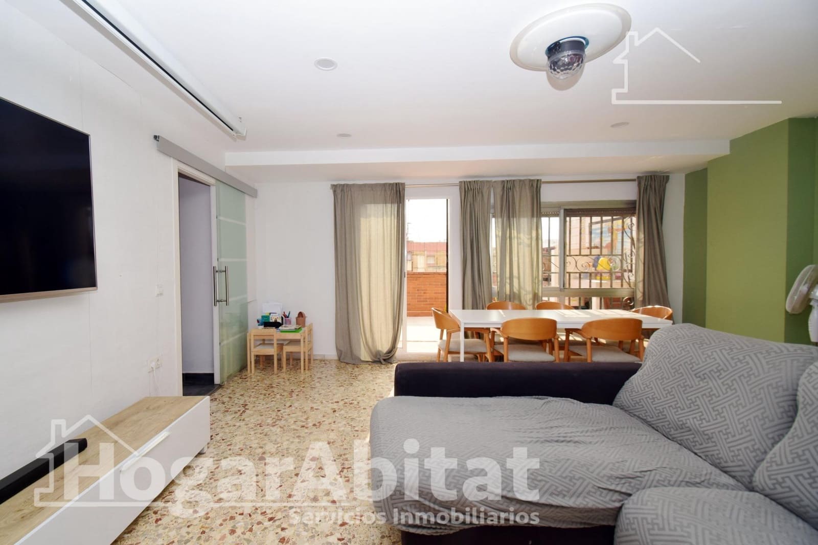 4 soverom Penthouse til salgs i Catarroja - € 270 000 (Ref: 9811966)