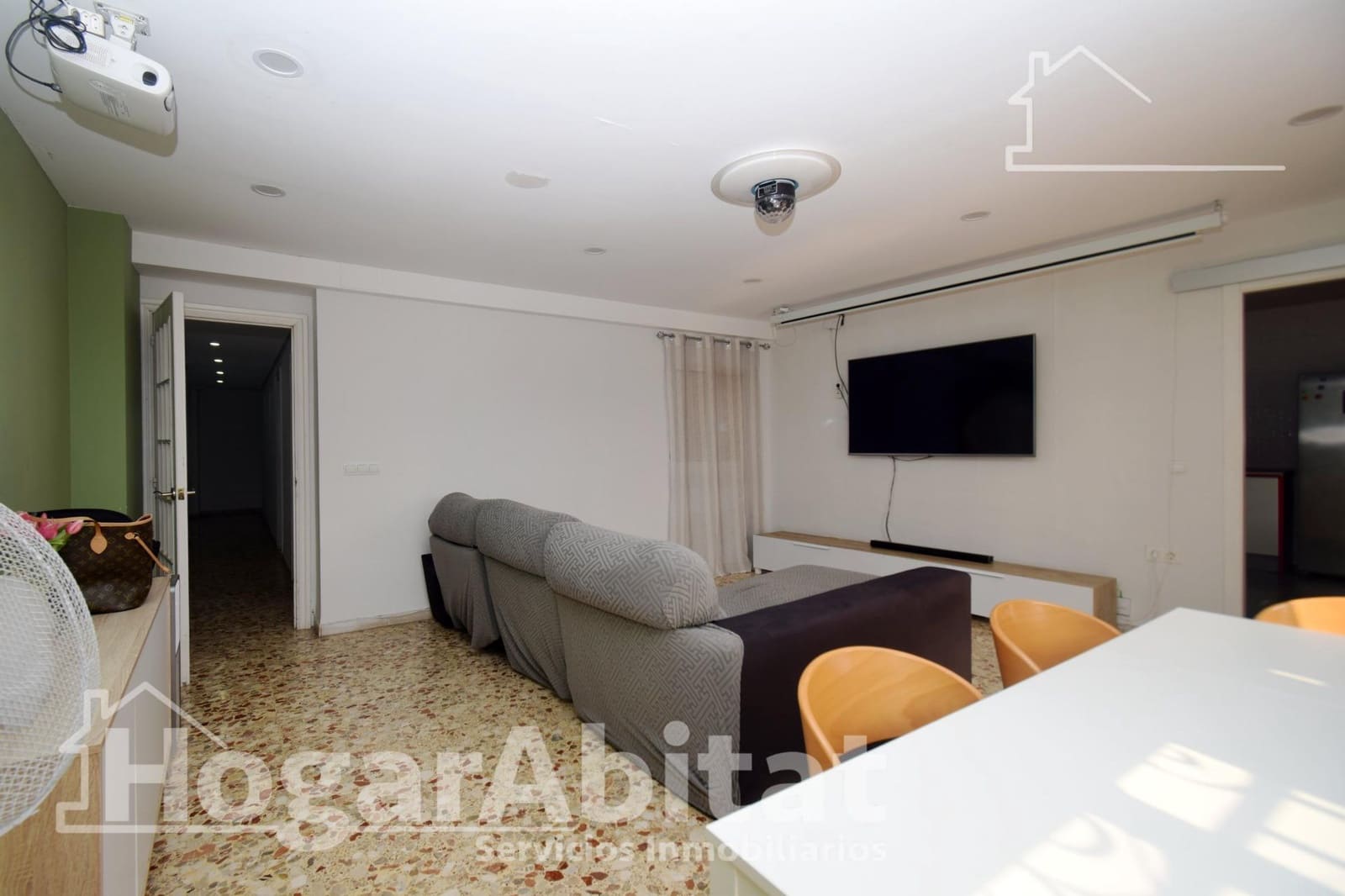 4 soverom Penthouse til salgs i Catarroja - € 270 000 (Ref: 9811966)