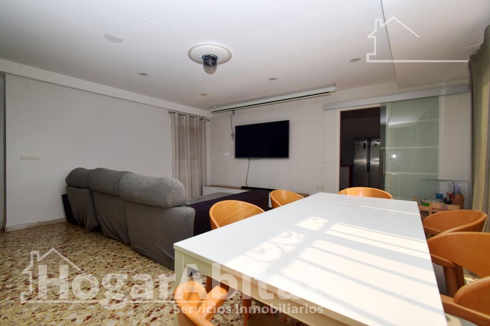 4 soverom Penthouse til salgs i Catarroja - € 270 000 (Ref: 9811966)