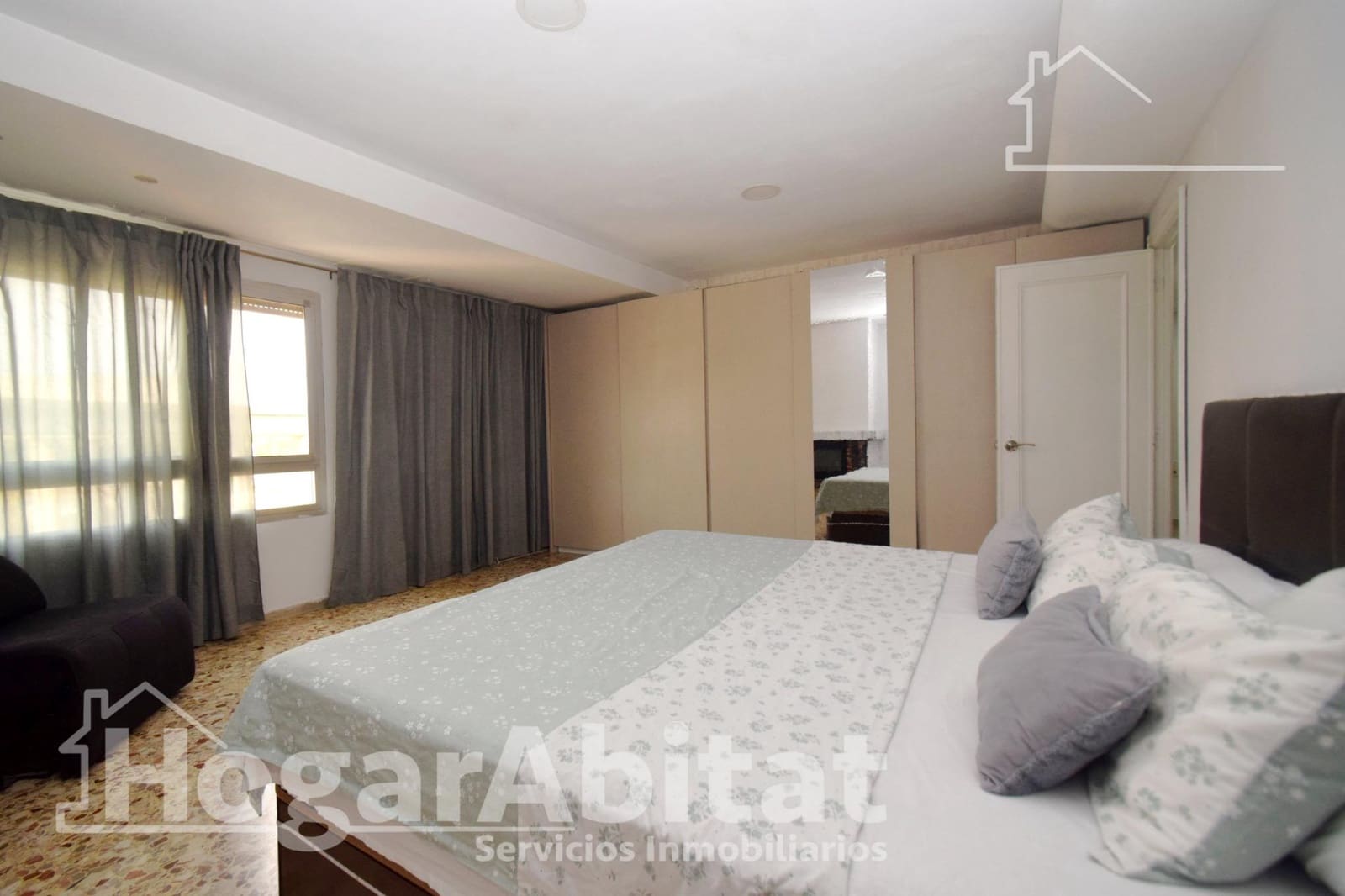 4 soverom Penthouse til salgs i Catarroja - € 270 000 (Ref: 9811966)