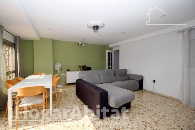 4 soverom Penthouse til salgs i Catarroja - € 270 000 (Ref: 9811966)