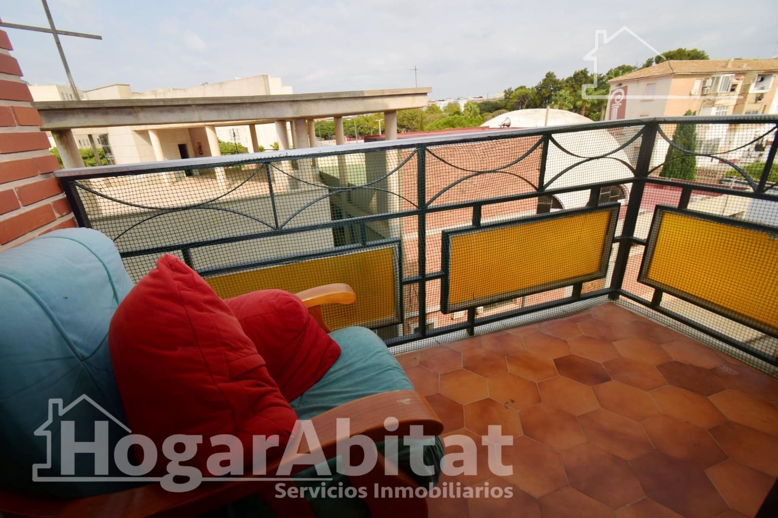 4 soverom Penthouse til salgs i Catarroja - € 270 000 (Ref: 9811966)