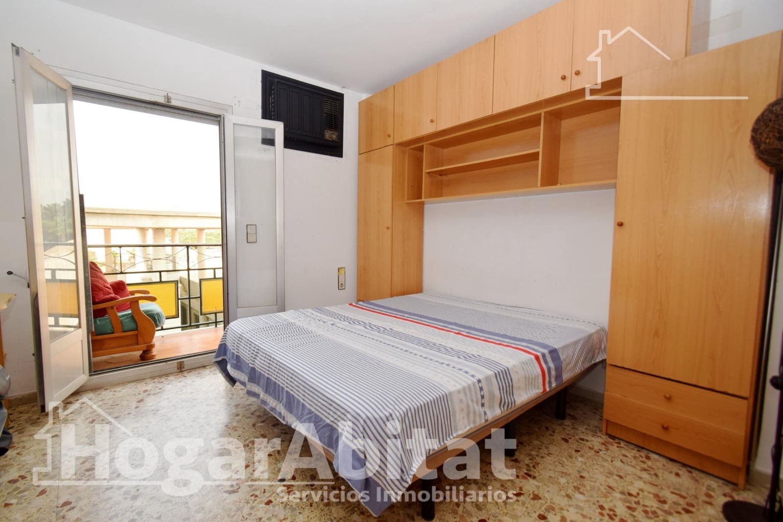 4 soverom Penthouse til salgs i Catarroja - € 270 000 (Ref: 9811966)